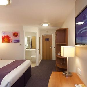 Premier Inn Loughton/Buckhurst Hill
